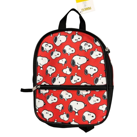 Snoopy Lunchbox - Picture 1 of 3